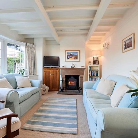 וויטבי Rigg Cottage מראה חיצוני תמונה
