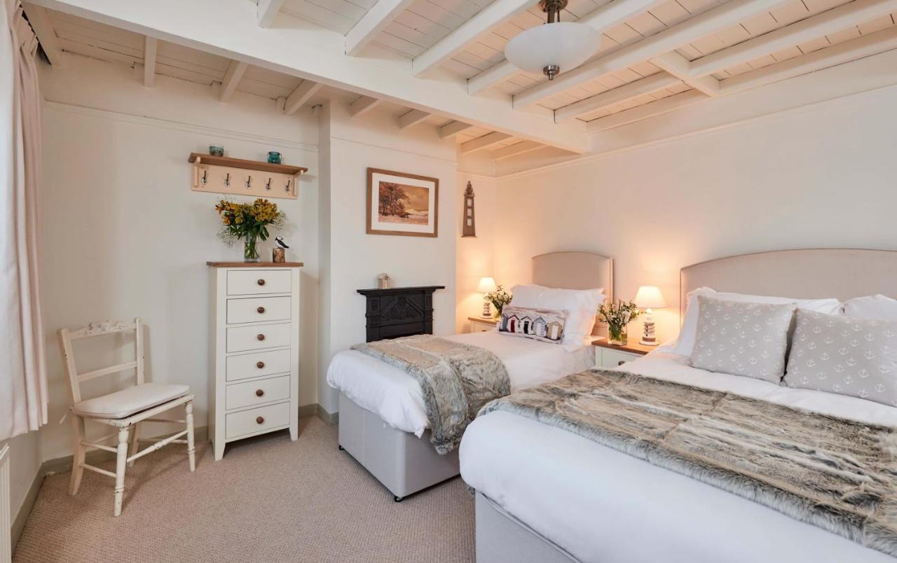 וויטבי Rigg Cottage מראה חיצוני תמונה